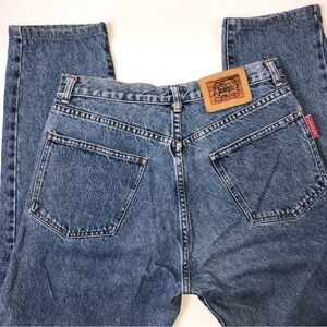 Vintage 90s For Jospeh‎ Colette Denim Jean Size 32 USA High Waisted